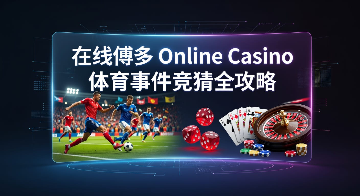 在线博彩 online casino：体育用户2026年选择与判断