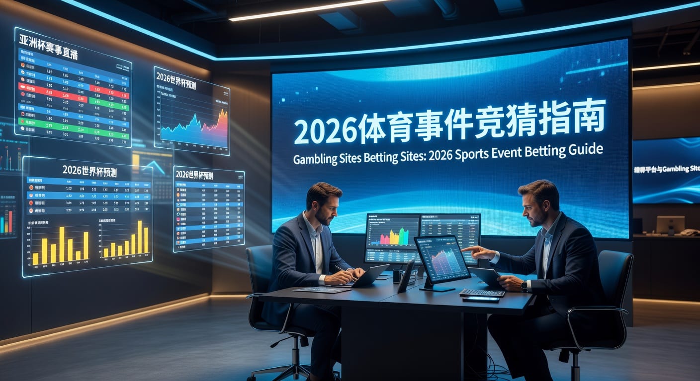 博彩平台 gambling sites betting sites 选择与风险指南