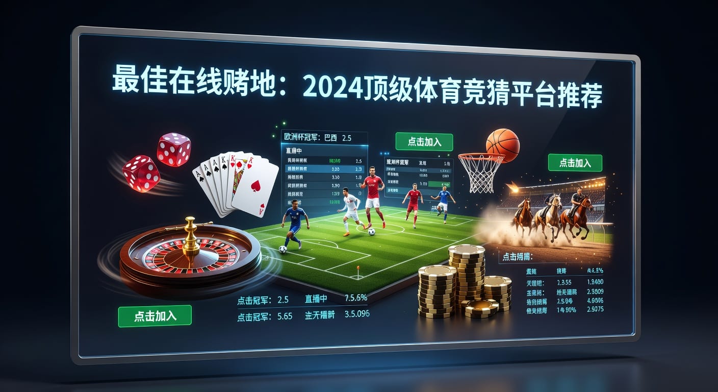 最佳在线赌场 best online casino top online casinos 2026指南