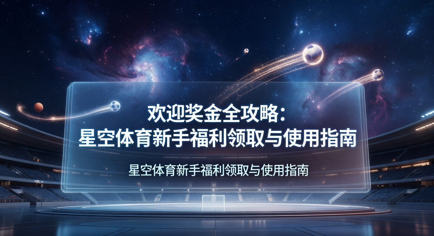 欢迎奖金 welcome bonus 新手领取与规则解析