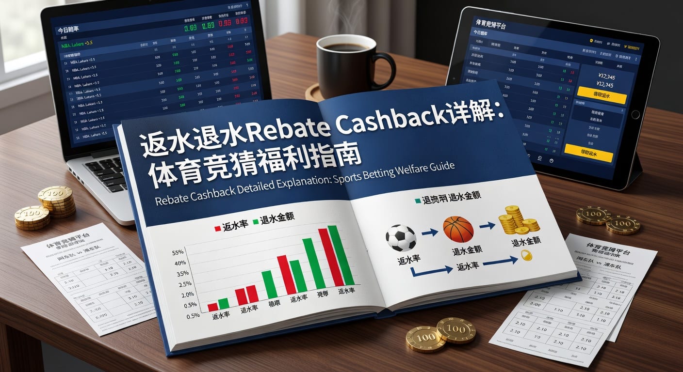 返水退水 rebate cashback：体育平台回馈规则与判断方法