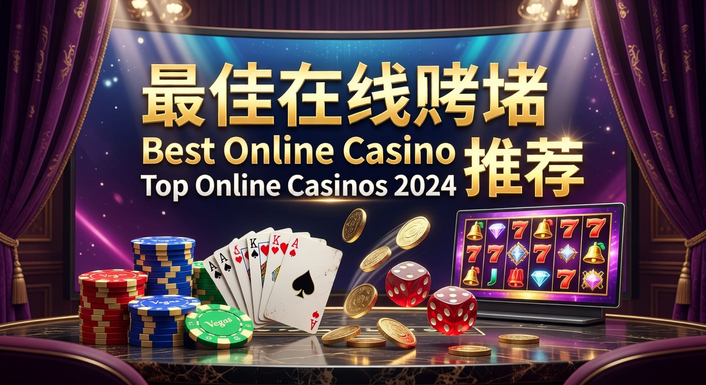 最佳在线赌场：2026年选择标准与安全指南
