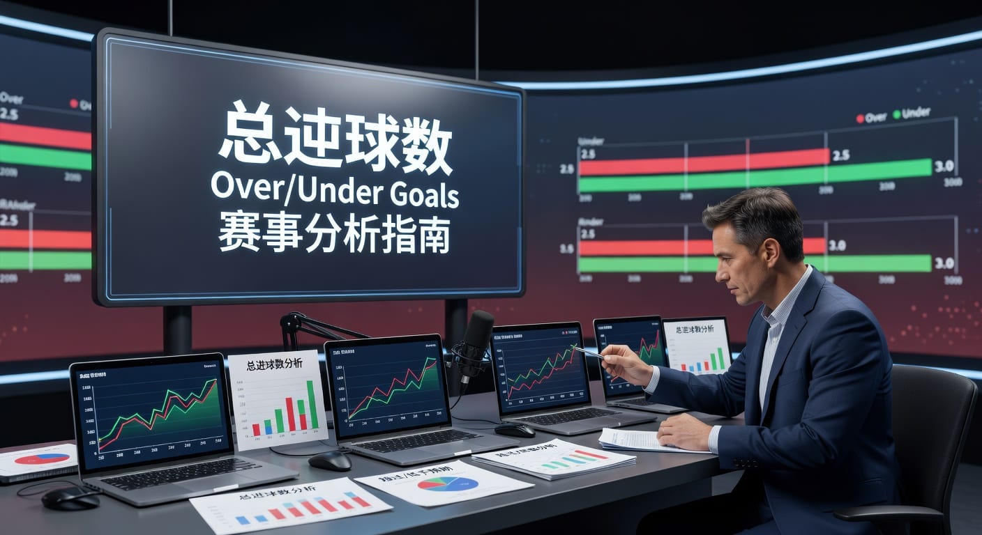 总进球数 over/under goals：2026年判断思路