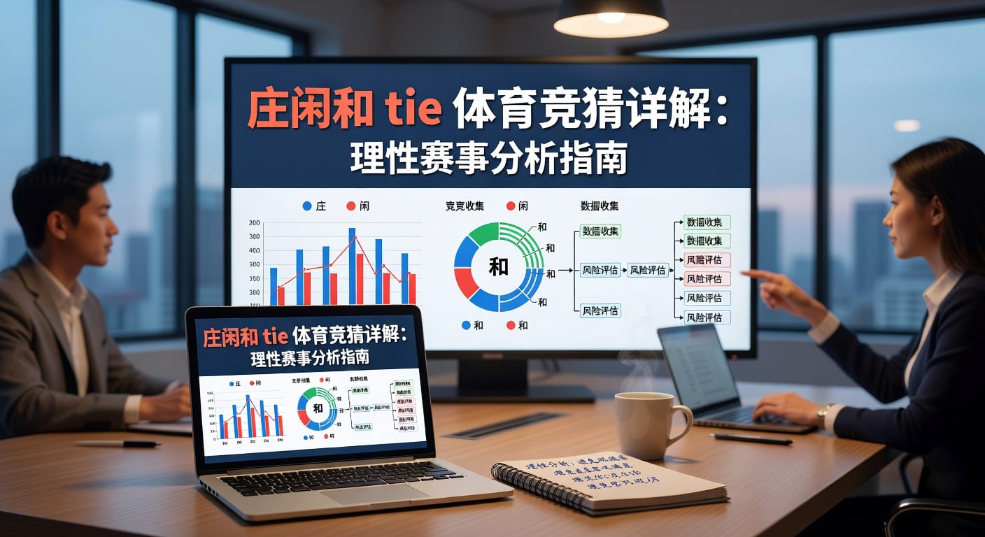 庄闲和 tie：平局与对冲逻辑解析