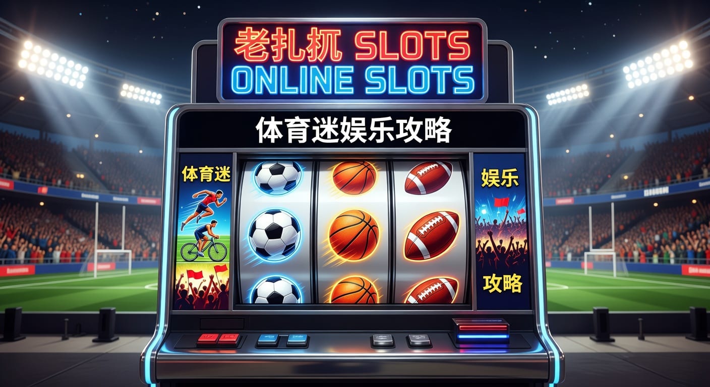 老虎机 slots online slots：网页版玩法与风险识别