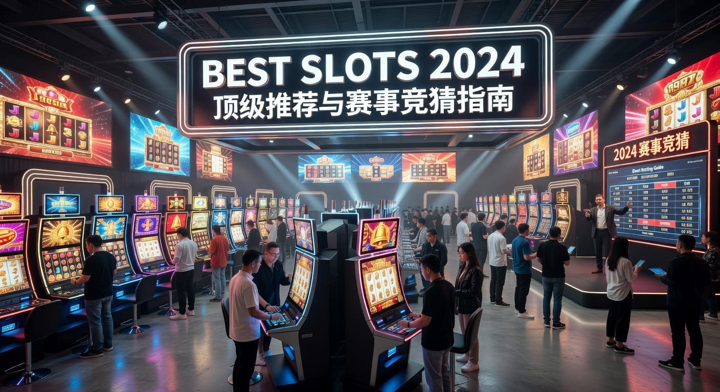best slots 选购与体验指南：2026年实用思路