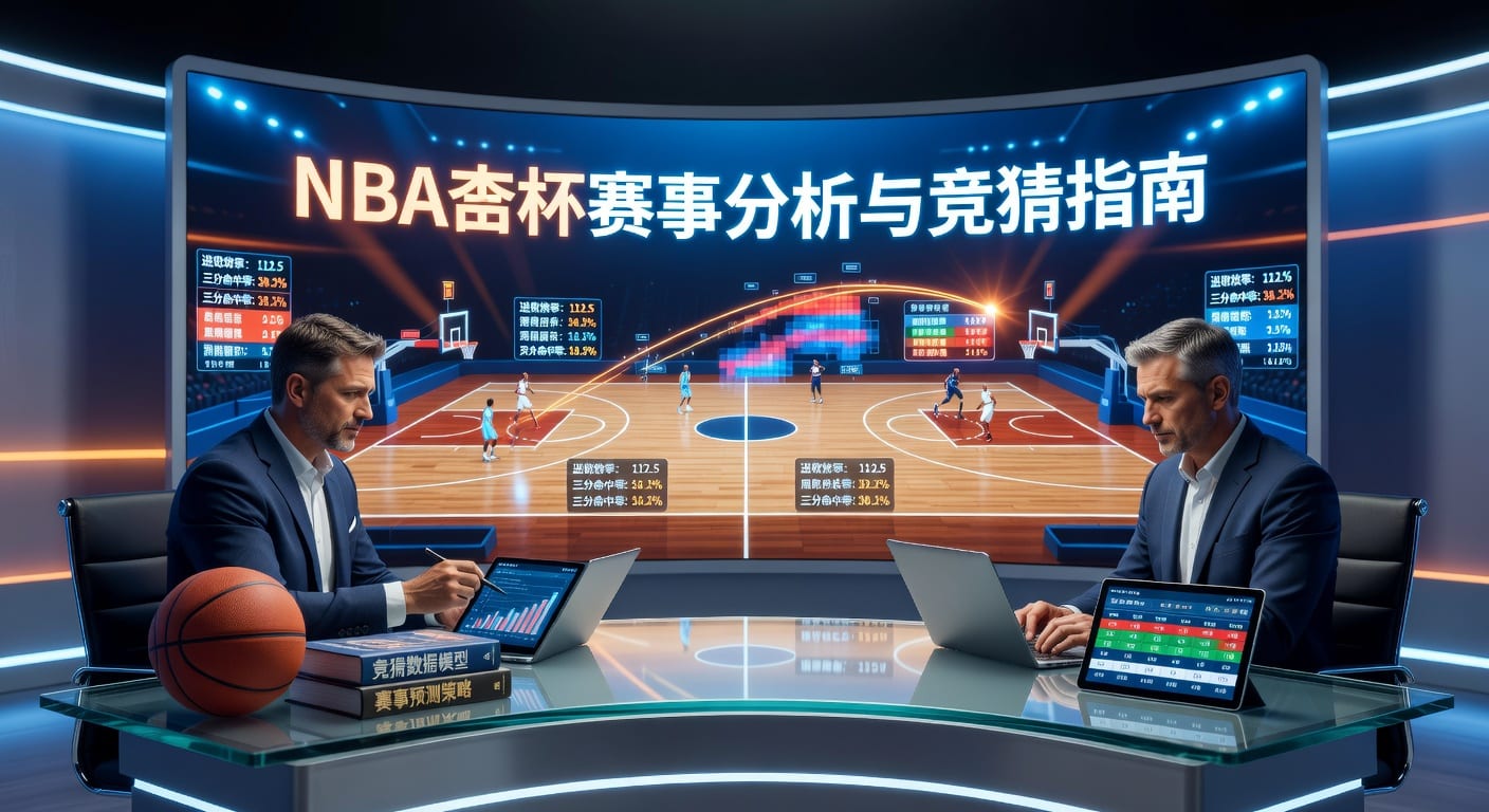 NBA博彩 NFL博彩实战指南