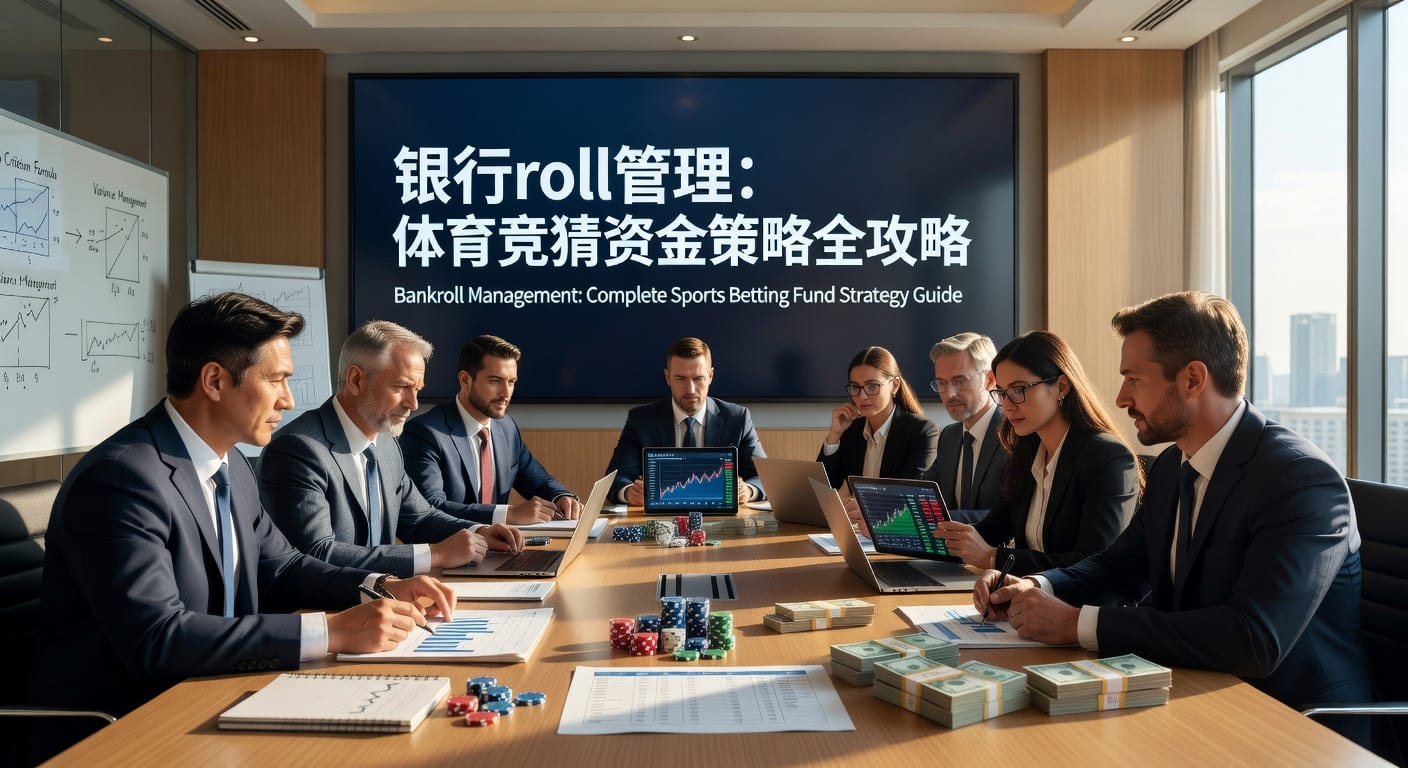 银行roll bankroll 资金管理实战指南