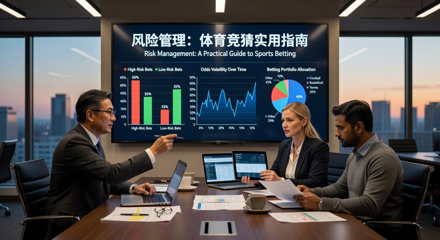 风险管理：体育投注平台实战思路与最新判断
