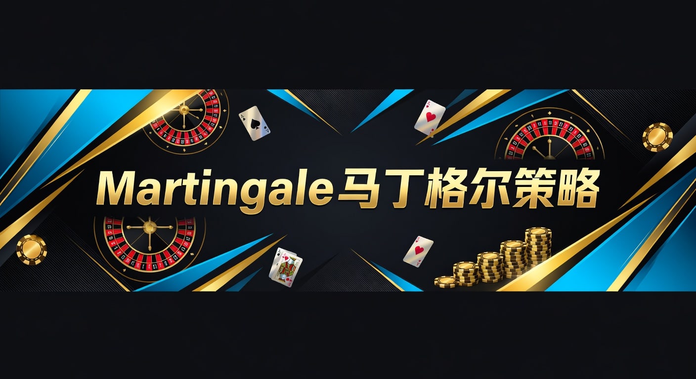 Martingale 马丁格尔策略：风险、适用场景与实操边界