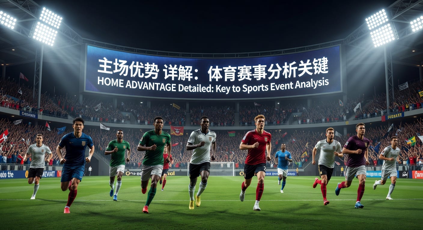 主场优势：2026年体育比赛胜负变量解析