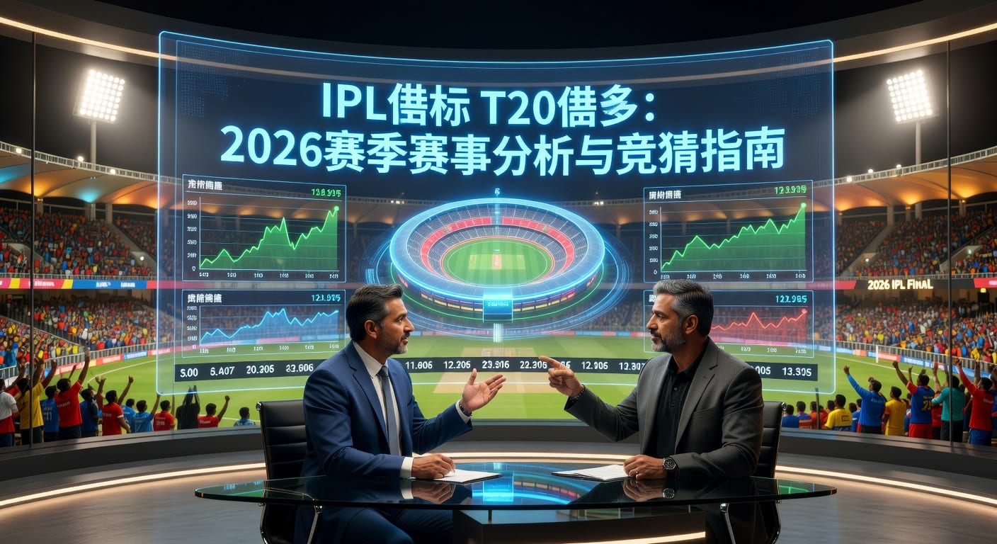 IPL博彩 T20博彩：2026年赛事解读与投注技巧思路
