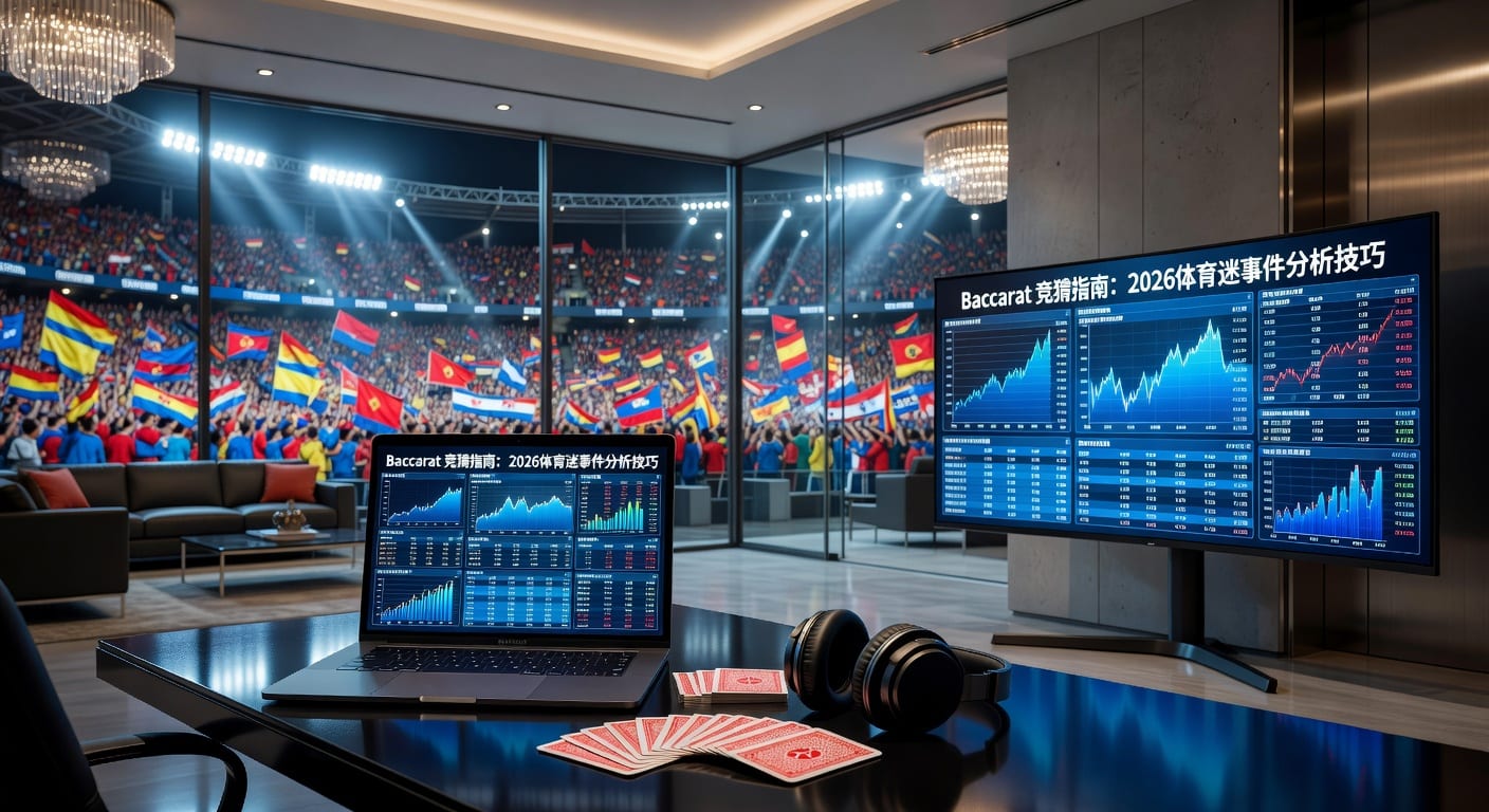 baccarat 玩法解析｜2026 年体育玩家实战指南