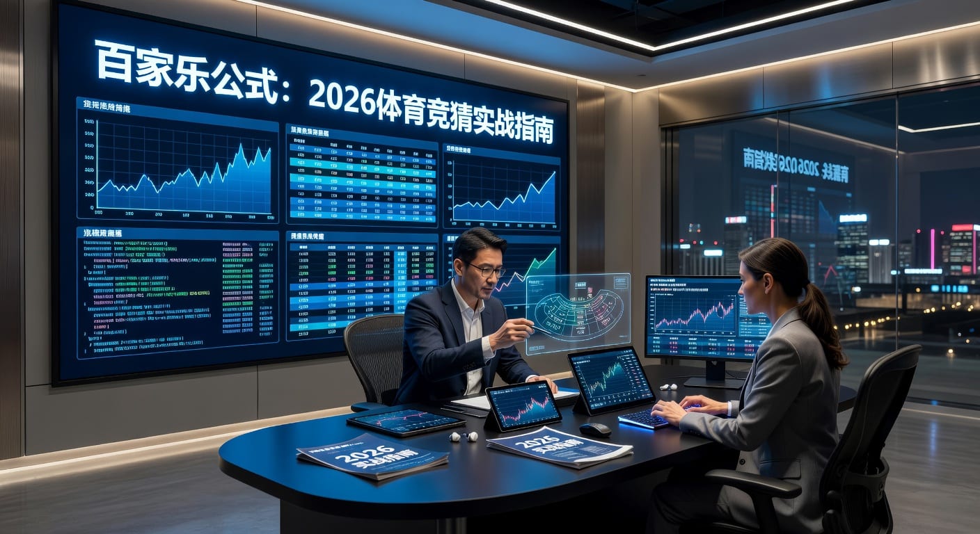 百家乐公式：搜索意图、误区与分析框架