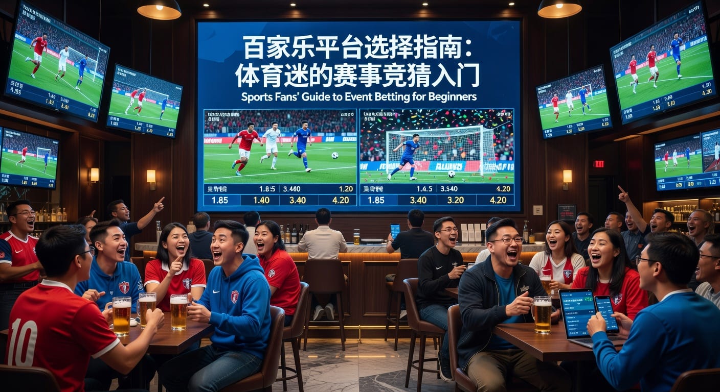 百家乐平台 2026年选择与判断指南