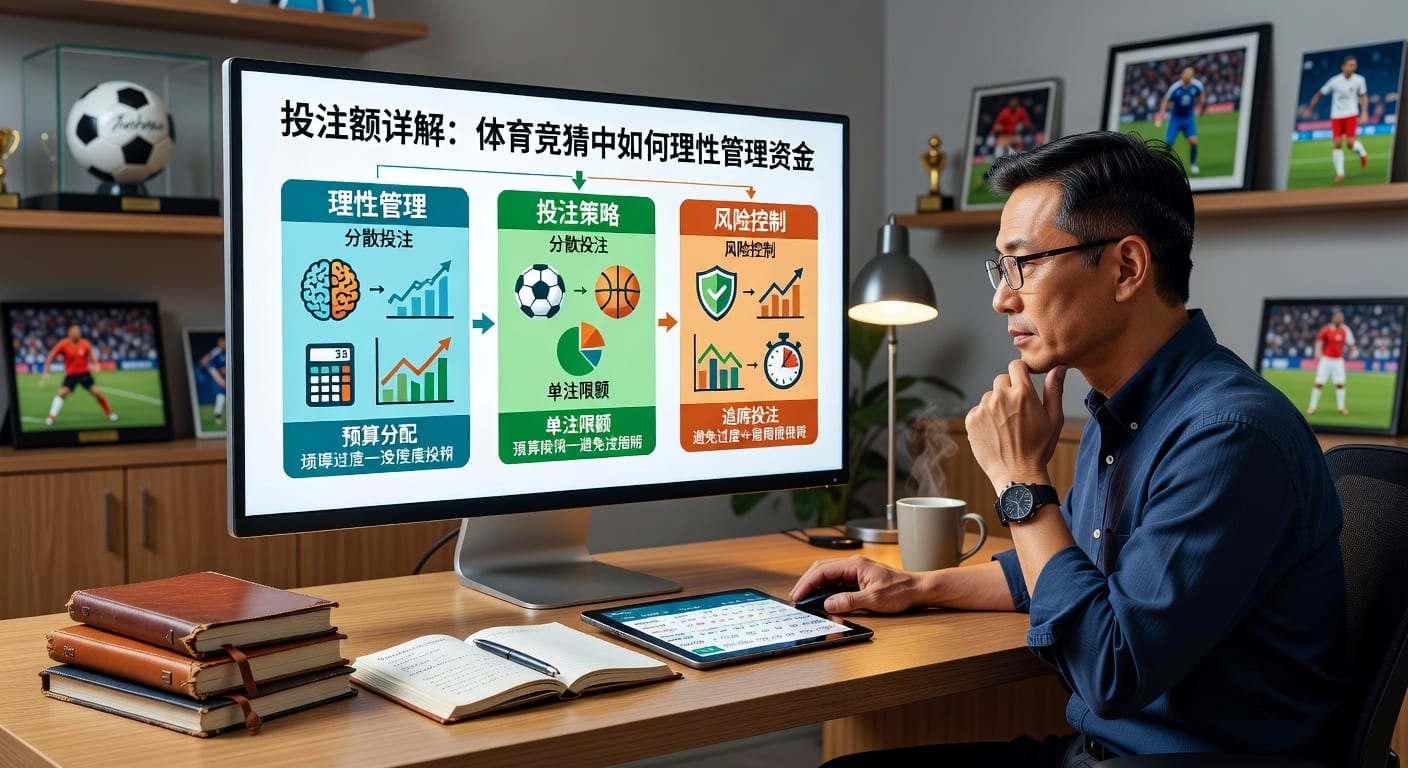 投注额 action：资金流与市场热度解析