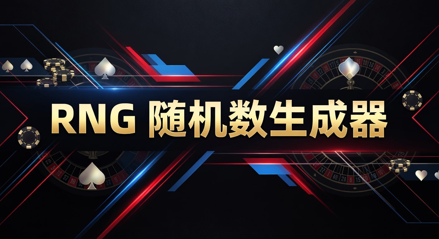 RNG随机数生成器：体育预测与数据分析实用解读