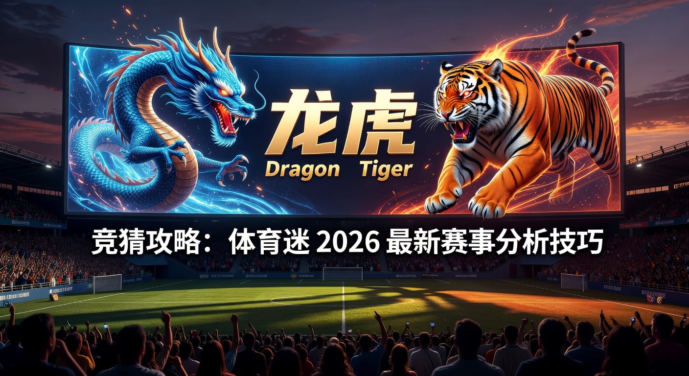 龙虎 Dragon Tiger 实战解读与盘路观察