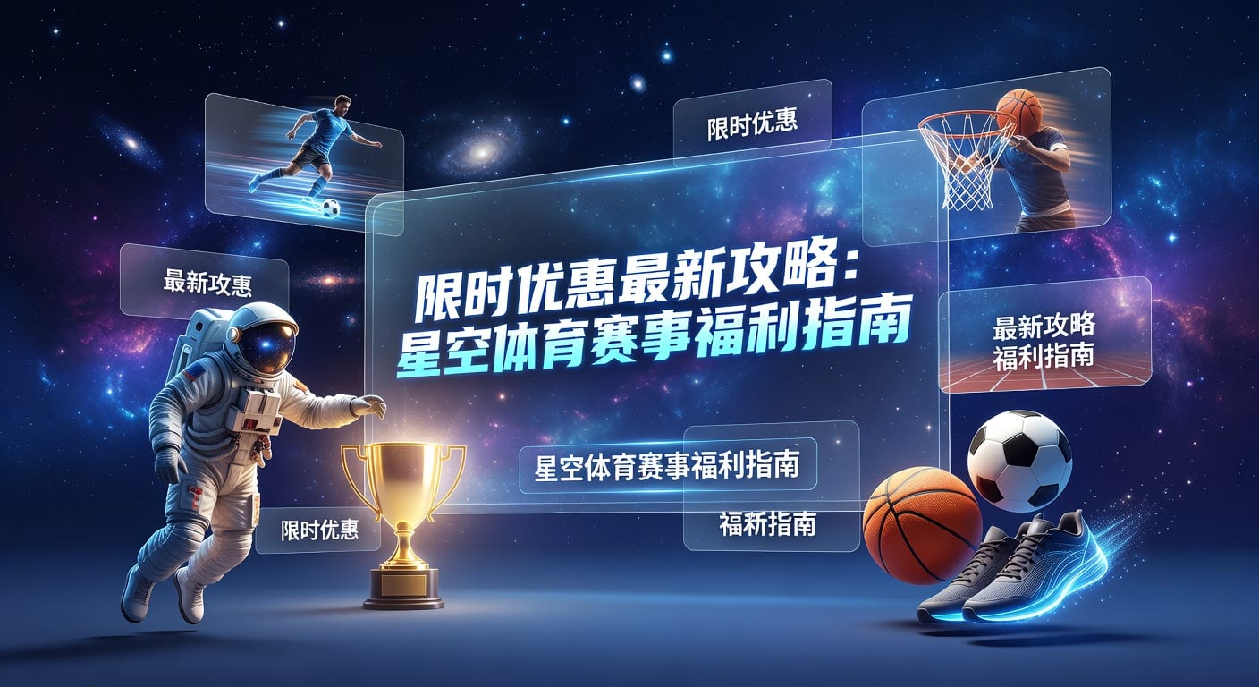 限时优惠 limited offer：体育活动与时机把握