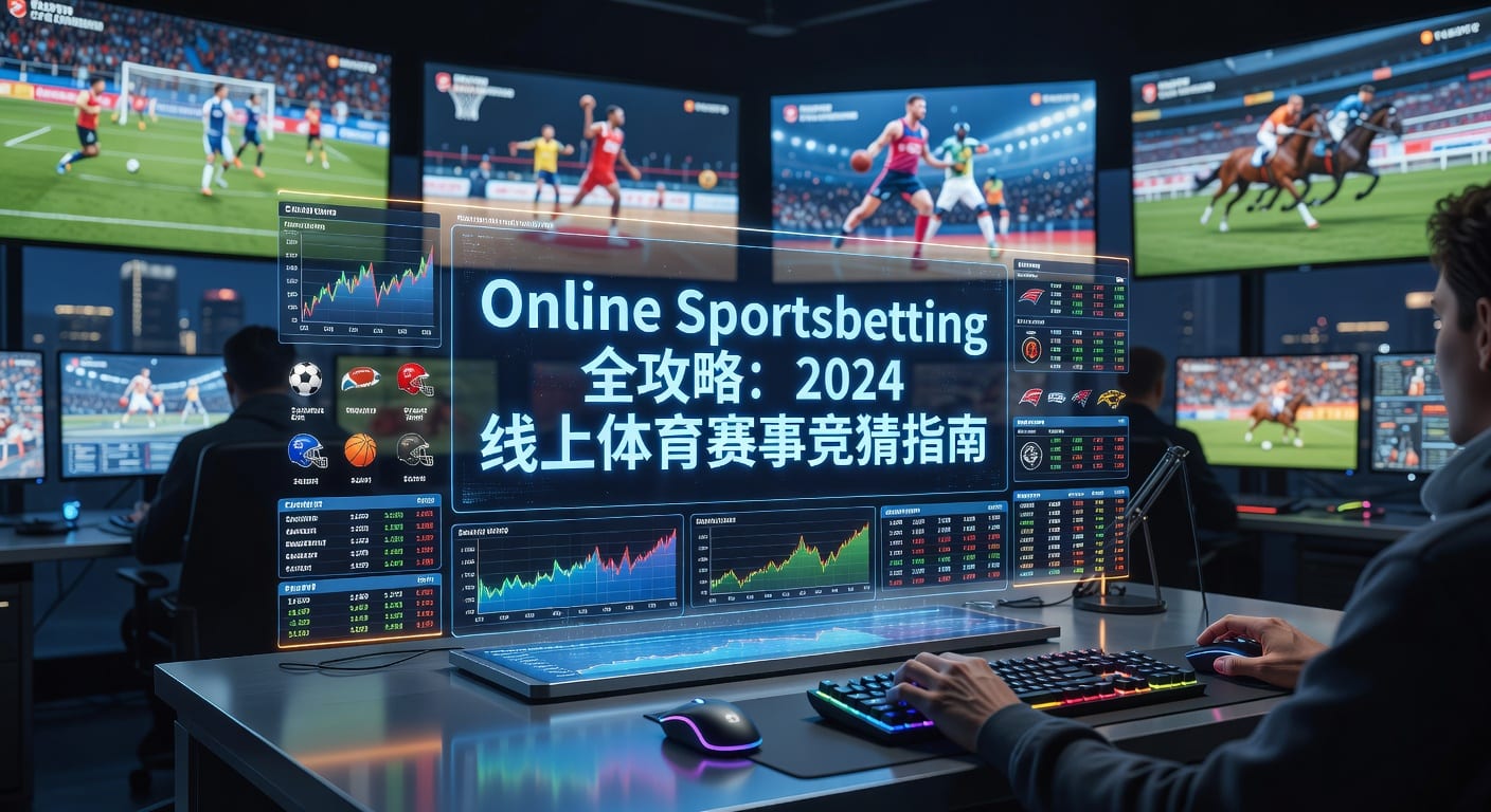 在线体育博彩：2026年用户判断与体验要点
