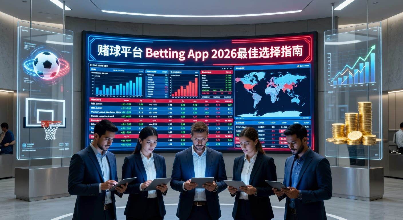 赌球平台 betting app：2026 年选择要点与风险