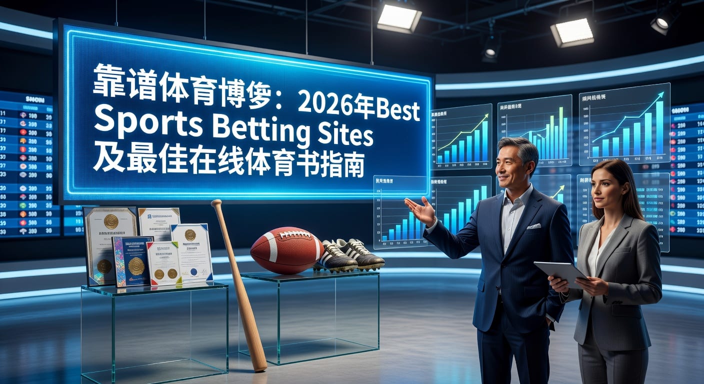 靠谱体育博彩筛选逻辑：best sports betting sites 与 best online sportsbooks