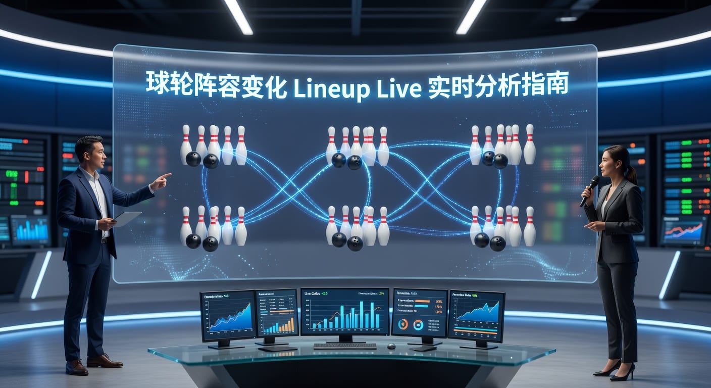 阵容变化 lineup betting 赛前分析与投注技巧