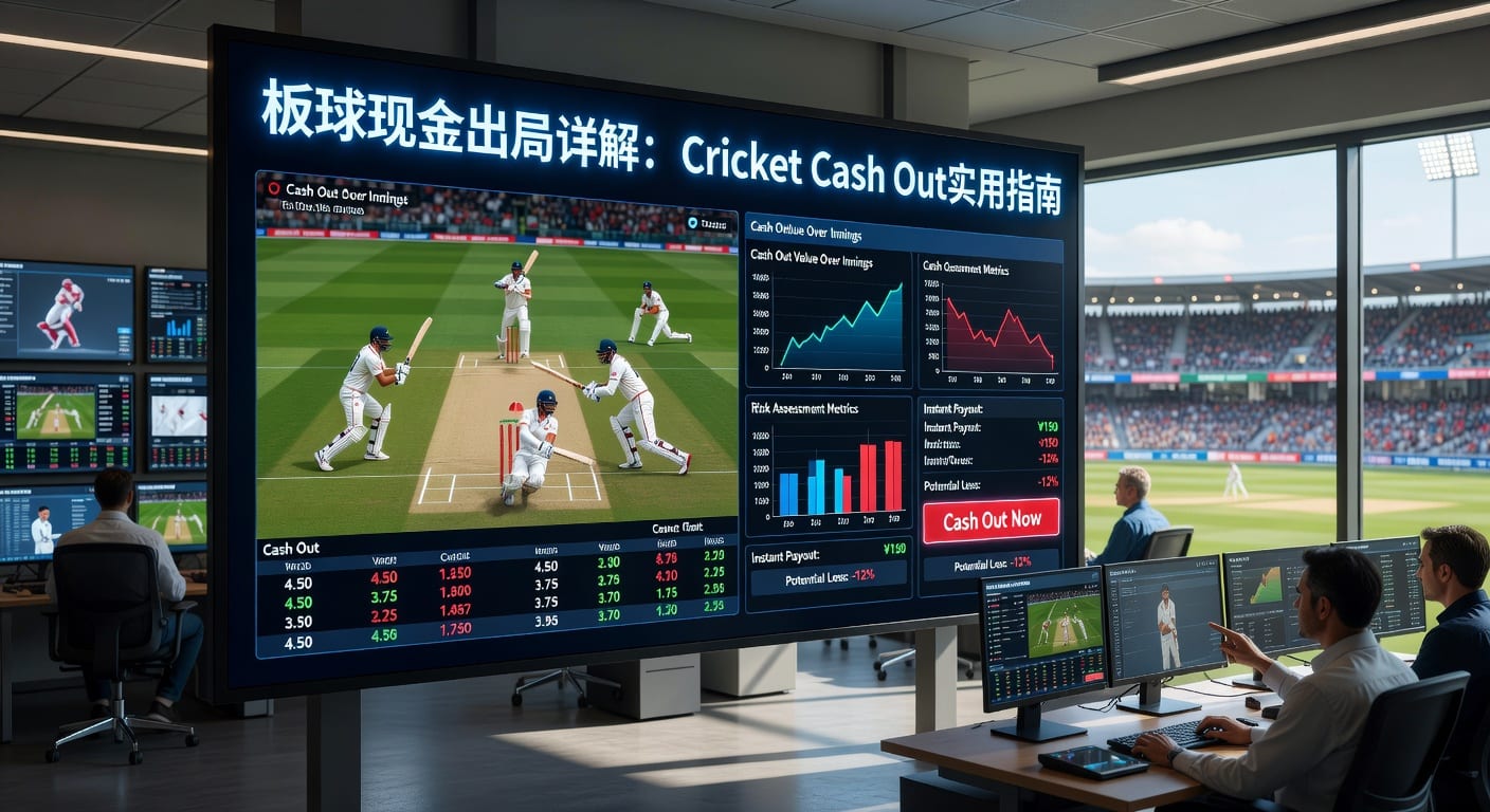 现金出局 cash out：止盈与风控全解析