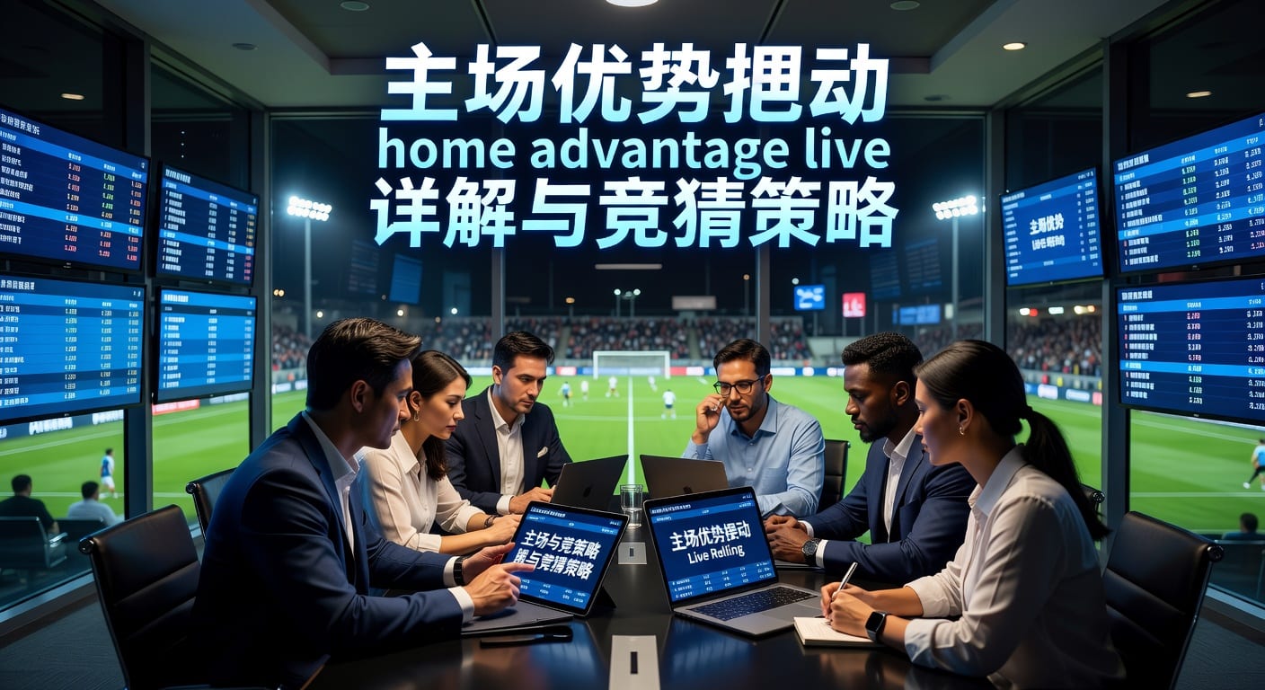 滚球主场优势 home advantage live：实时解读