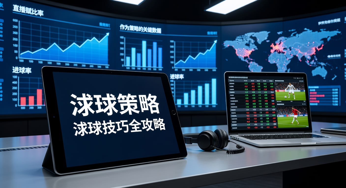 滚球策略与滚球技巧：临场判断、风险控制与实战方法