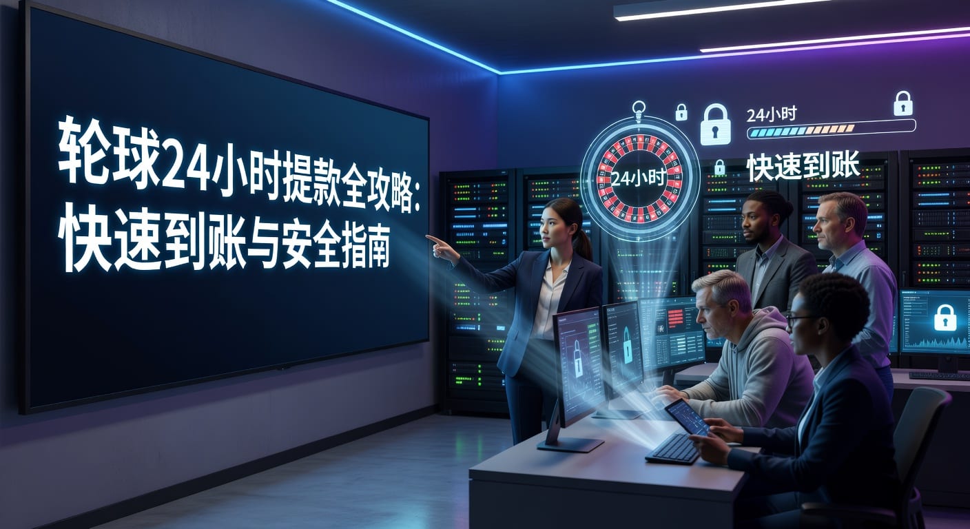 滚球24小时提款：到账规则与风控要点