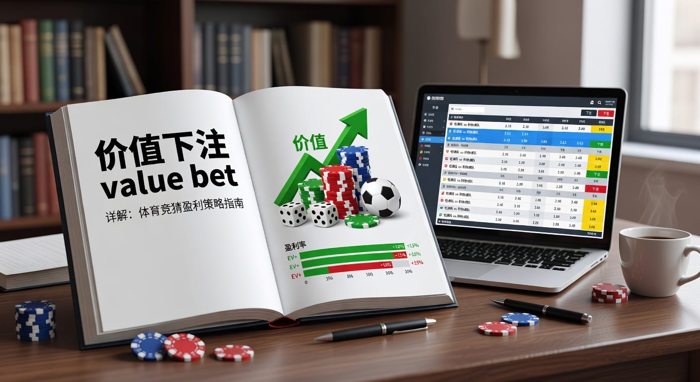 下注 bet：体育赛事投注的意图分析与风险边界