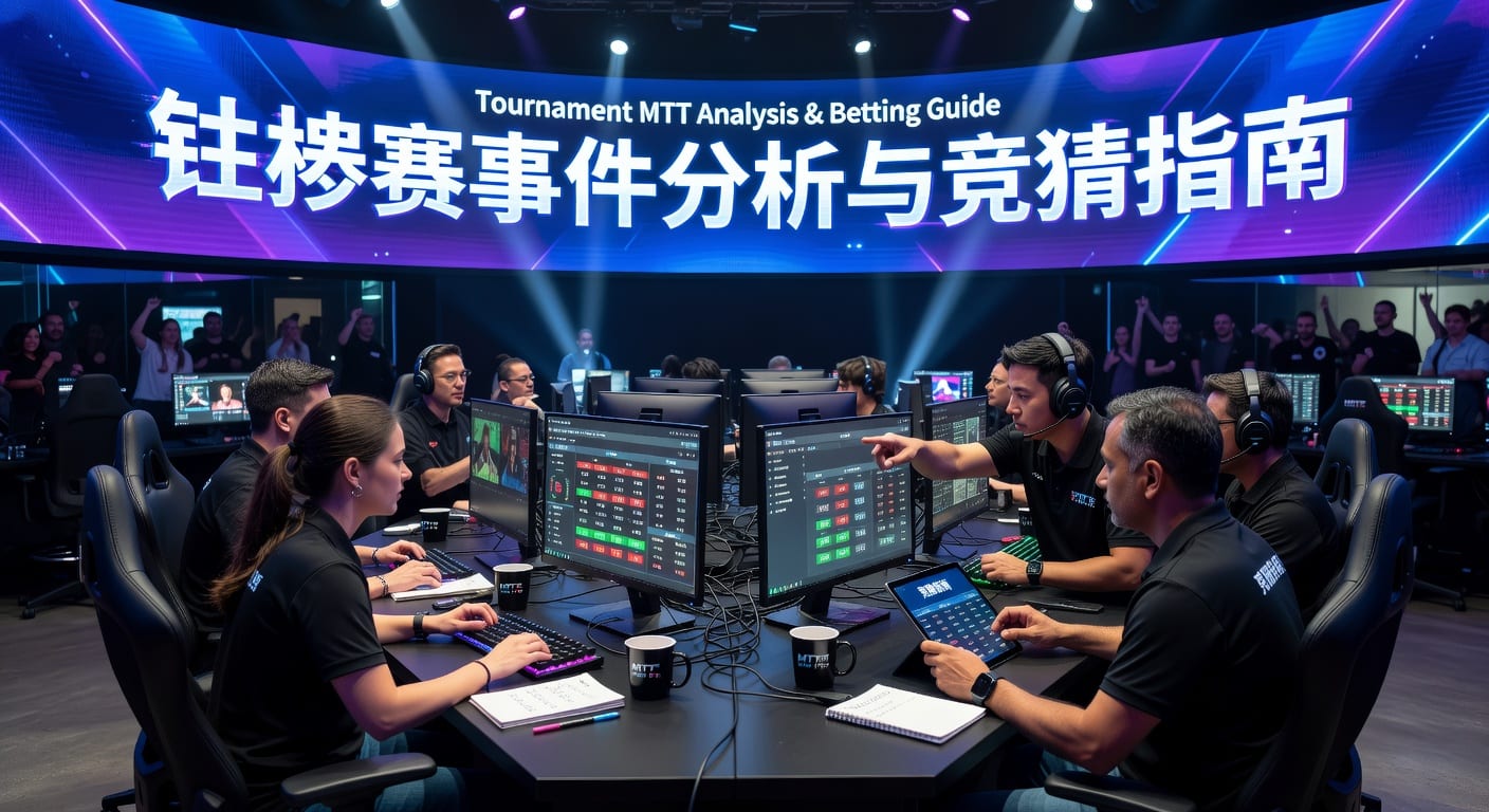 锦标赛 tournament MTT：赛程看点与实战解析