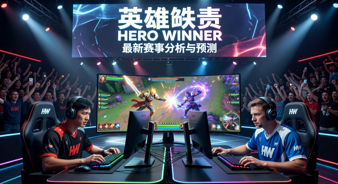 英雄胜负 Hero Winner 2026年最新解读与投注技巧