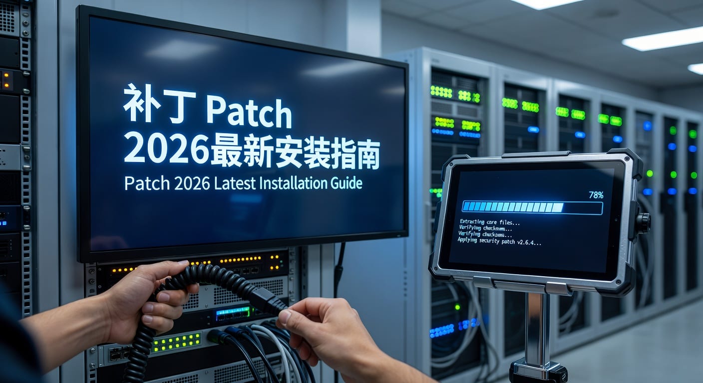 补丁 Patch：体育资讯与赛事解读