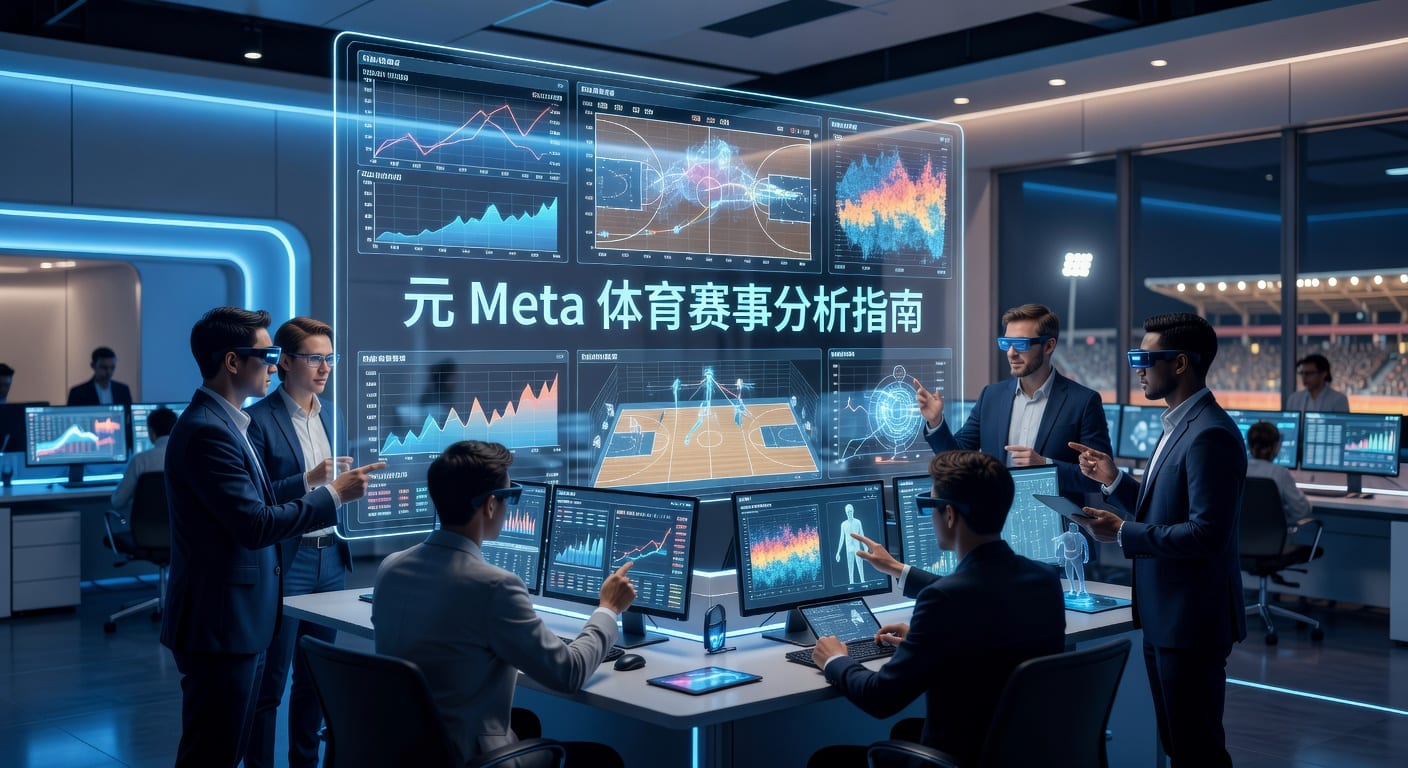 元 Meta：体育用户搜索意图与内容策略