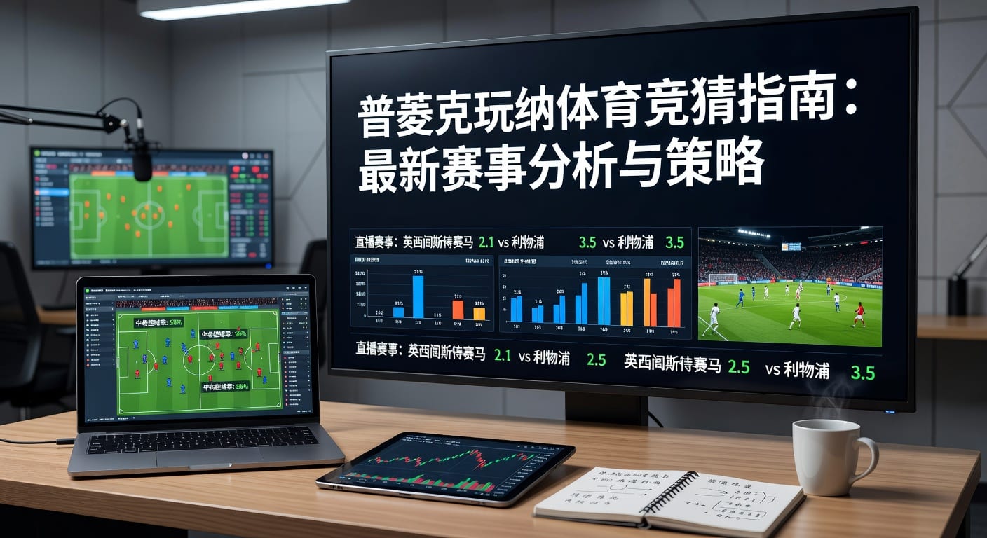 Pragmatic Play：体育玩家最关心的体验与内容分析