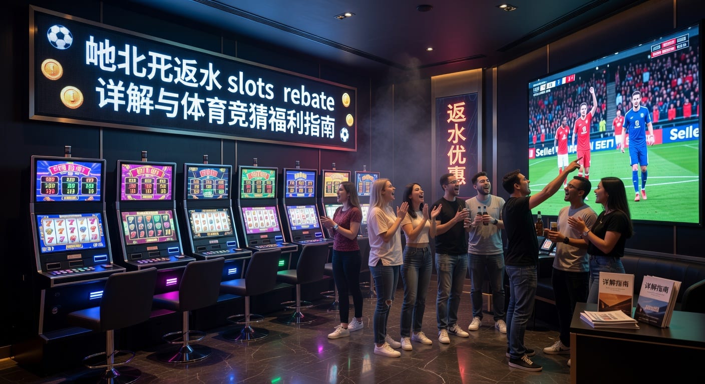 老虎机返水 slots rebate 机制解析与2026年选择思路