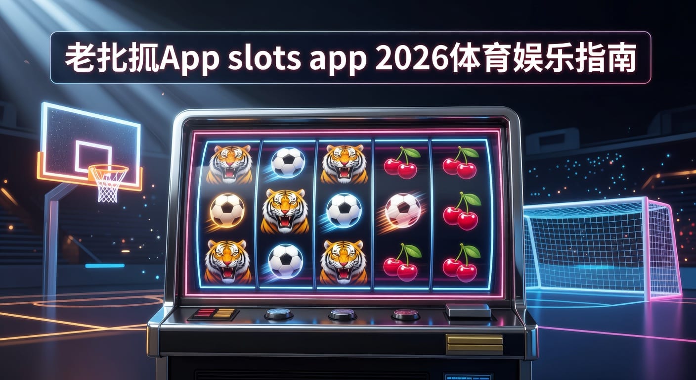 老虎机App slots app：选择、体验与安全要点