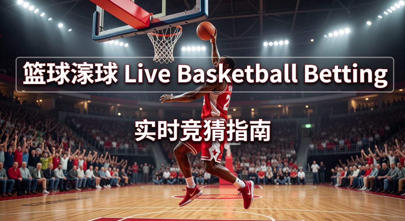 篮球滚球 live basketball betting 实战思路