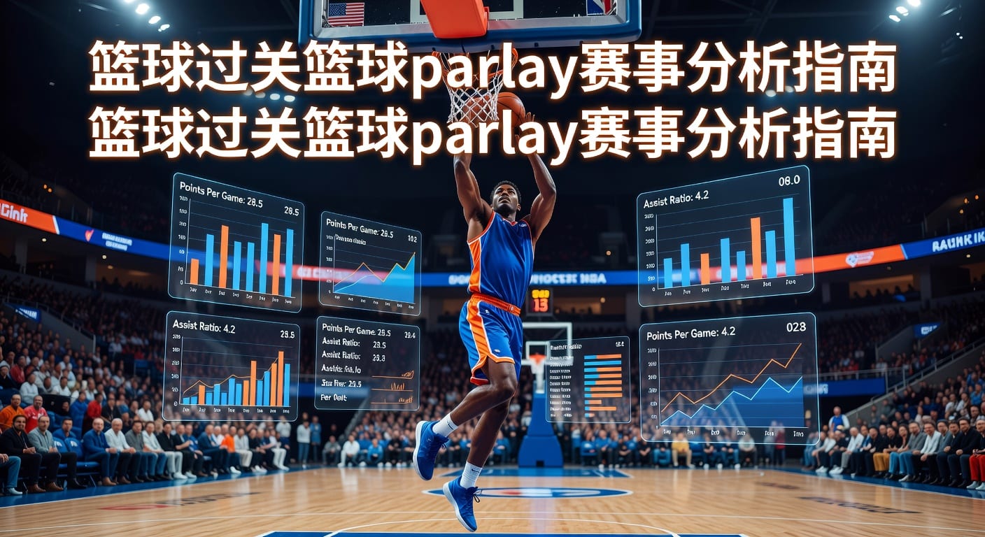 篮球过关 basketball parlay：实战思路与投注技巧