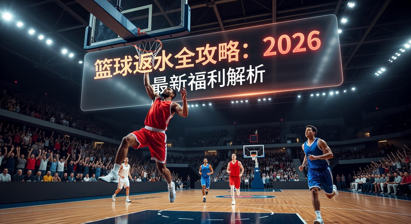 篮球返水 basketball rebate 机制解析