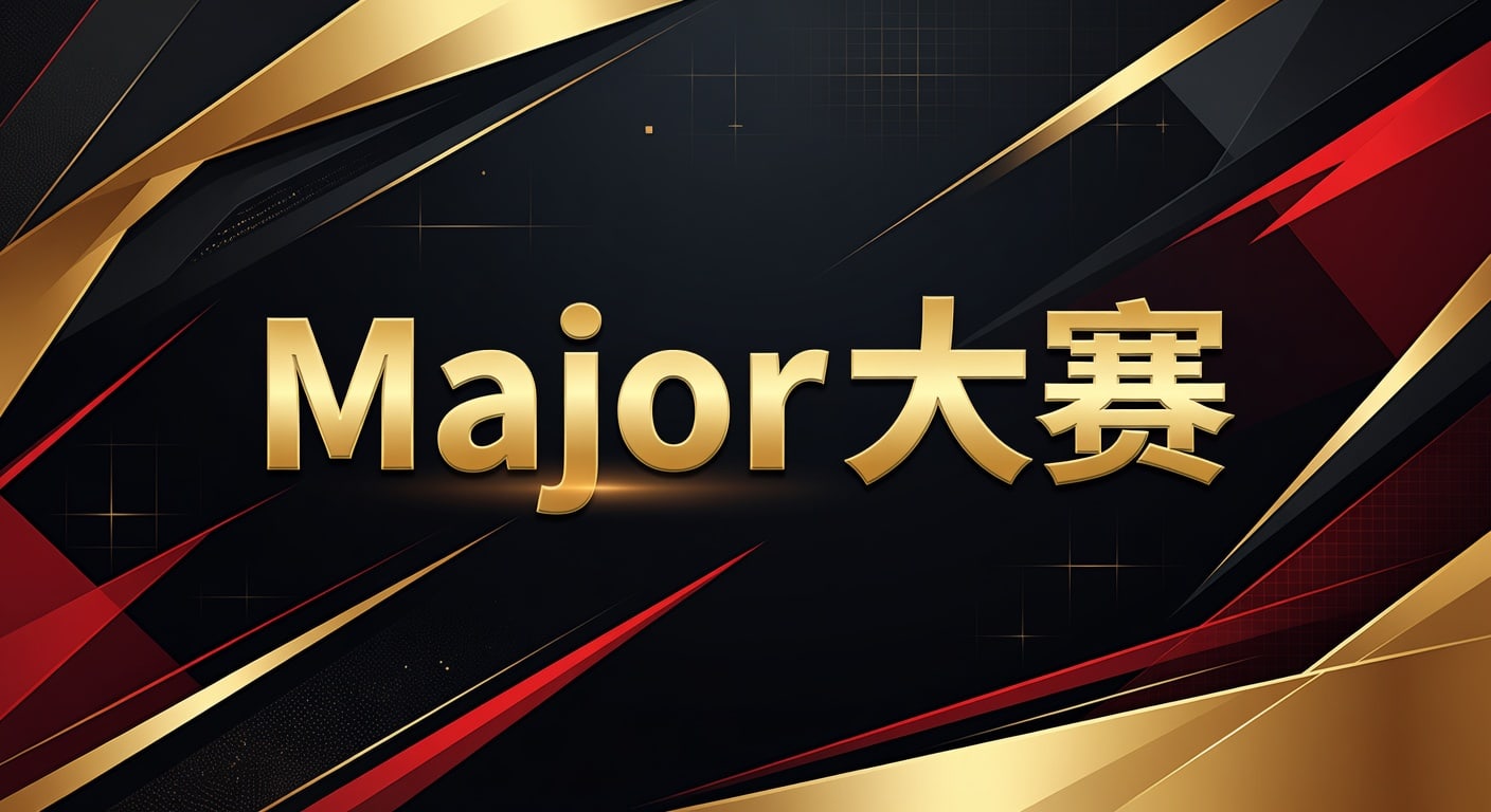 Major 大赛投注技巧与赛前分析