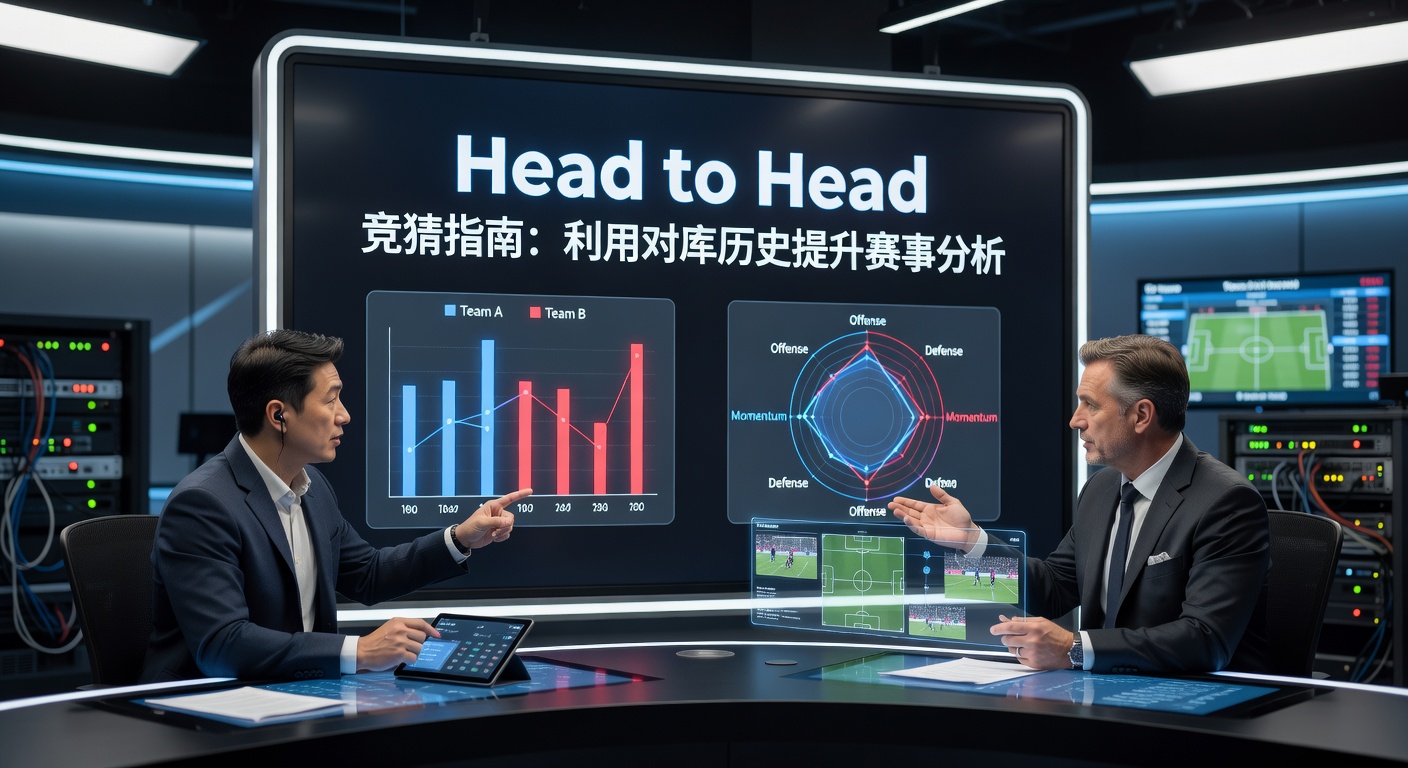 历史往绩 head to head：看懂交锋记录，做好赛前判断