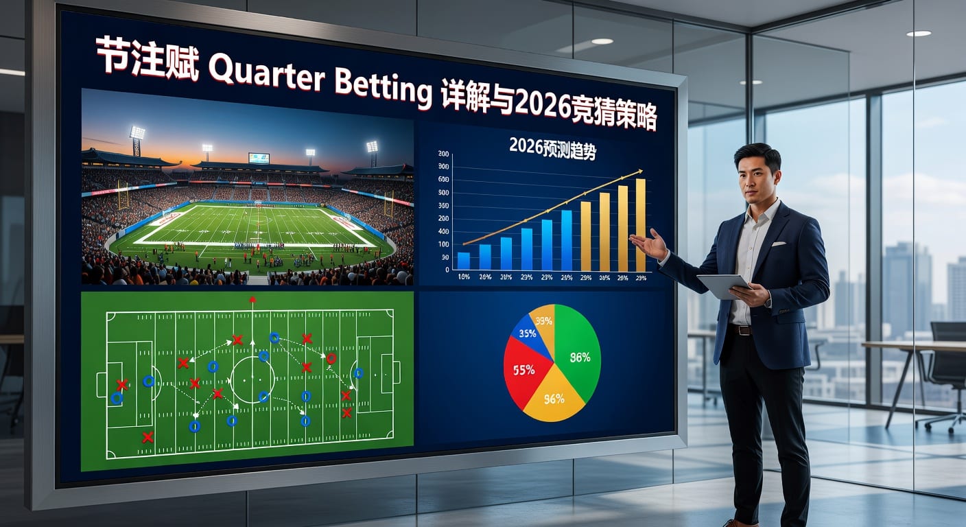 节投注 quarter betting：分节投注技巧与实战解析
