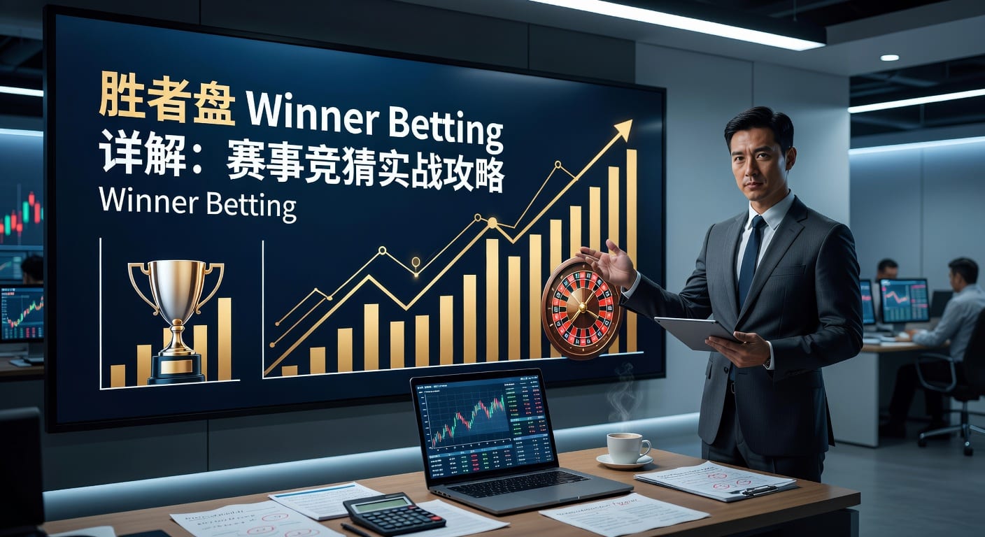 胜者盘 winner betting：搜索意图与实战分析