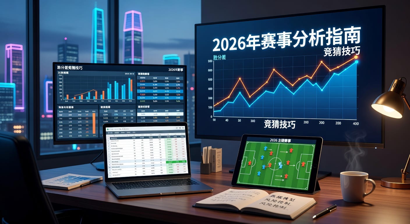 胜分差 winning margin 盘口与实战判断