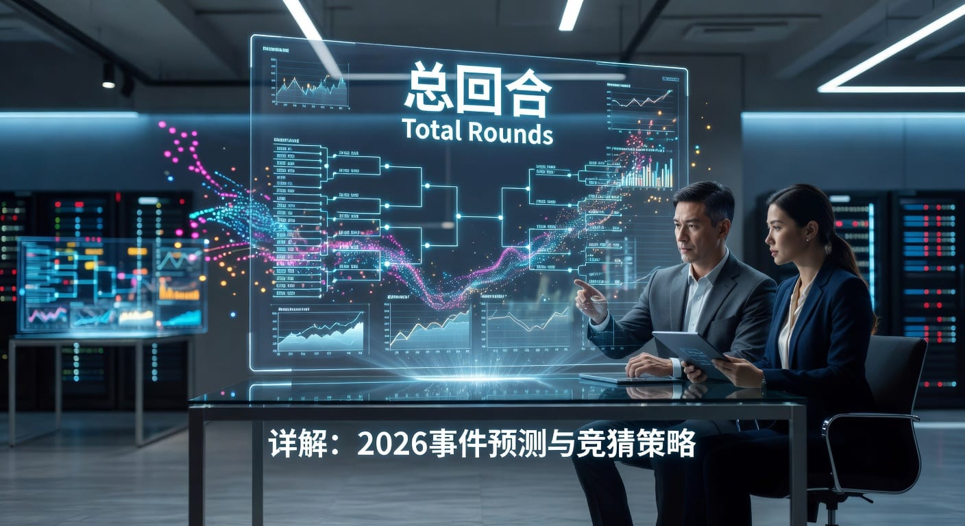 总回合 total rounds：赛事总回合数解析