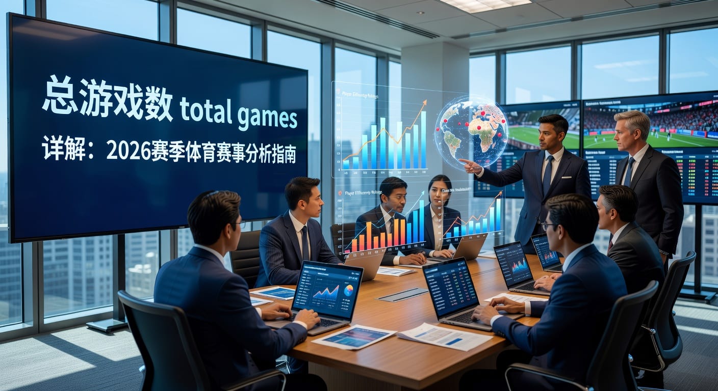 总游戏数 total games：怎么看与怎么用