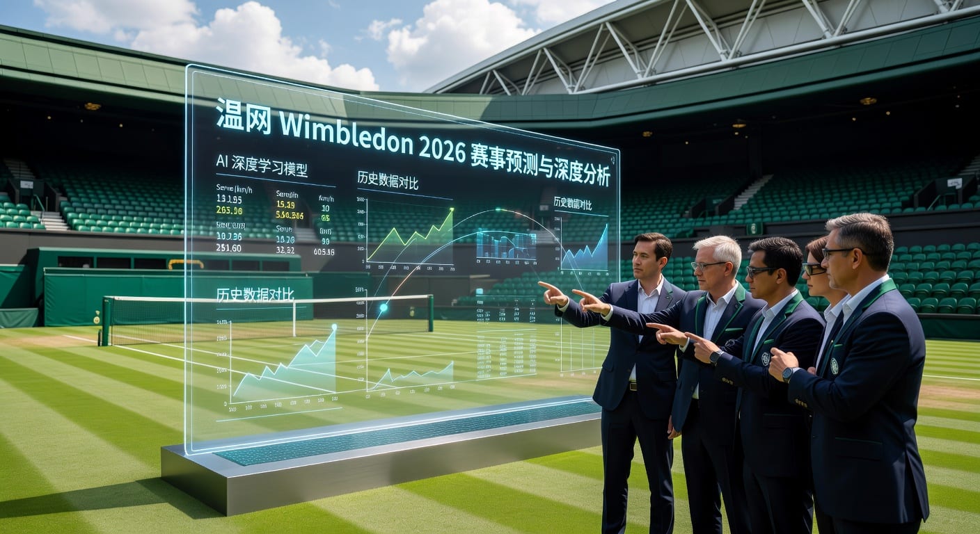 温网 Wimbledon 2026年赛前深度解析